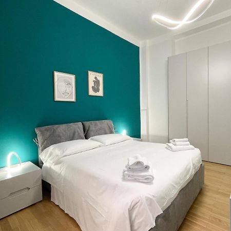 Myhouse Inn Suite Lingotto - Affitti Brevi Italia Turin Luaran gambar