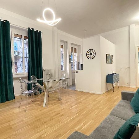 Myhouse Inn Suite Lingotto - Affitti Brevi Italia Turin Luaran gambar