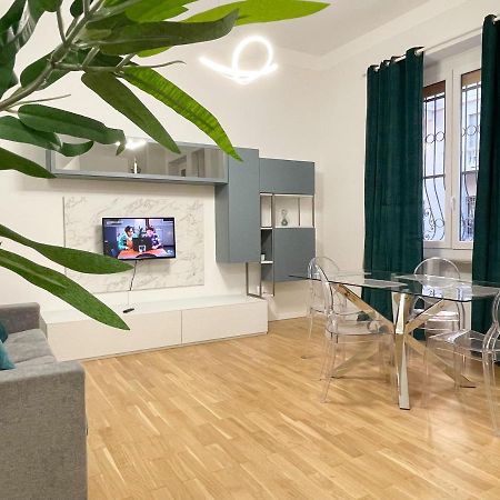 Myhouse Inn Suite Lingotto - Affitti Brevi Italia Turin Luaran gambar
