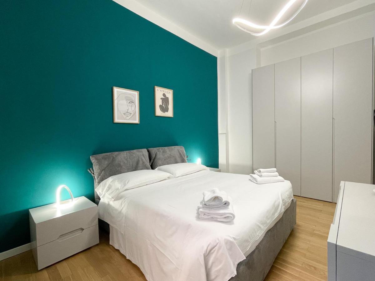 Myhouse Inn Suite Lingotto - Affitti Brevi Italia Turin Luaran gambar