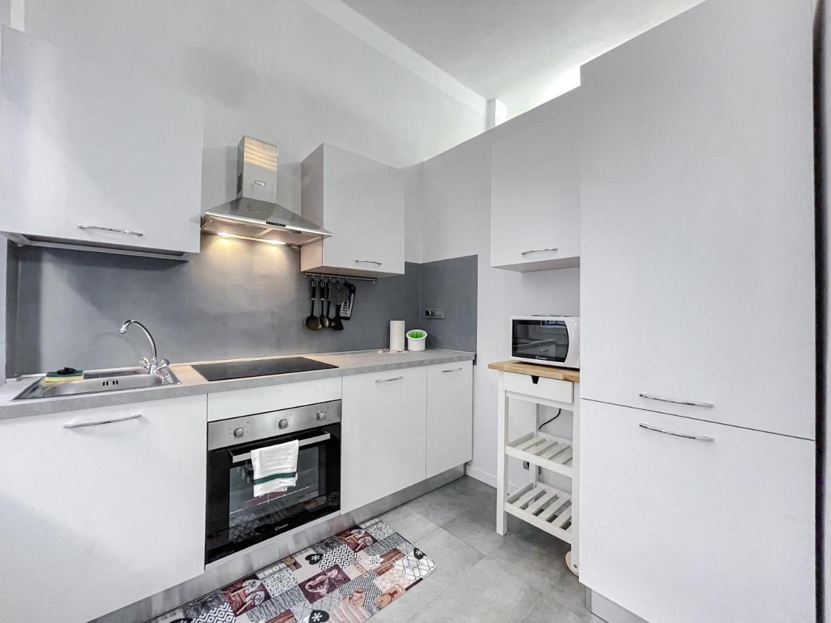 Myhouse Inn Suite Lingotto - Affitti Brevi Italia Turin Luaran gambar