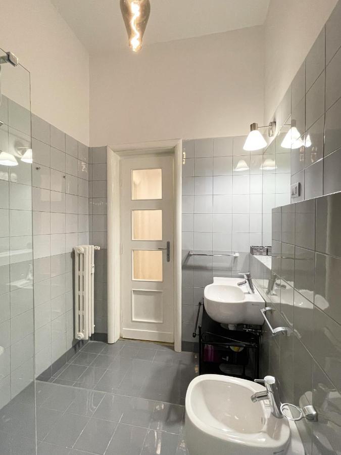 Myhouse Inn Suite Lingotto - Affitti Brevi Italia Turin Luaran gambar