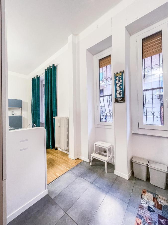 Myhouse Inn Suite Lingotto - Affitti Brevi Italia Turin Luaran gambar