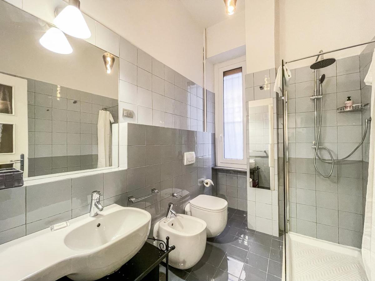 Myhouse Inn Suite Lingotto - Affitti Brevi Italia Turin Luaran gambar