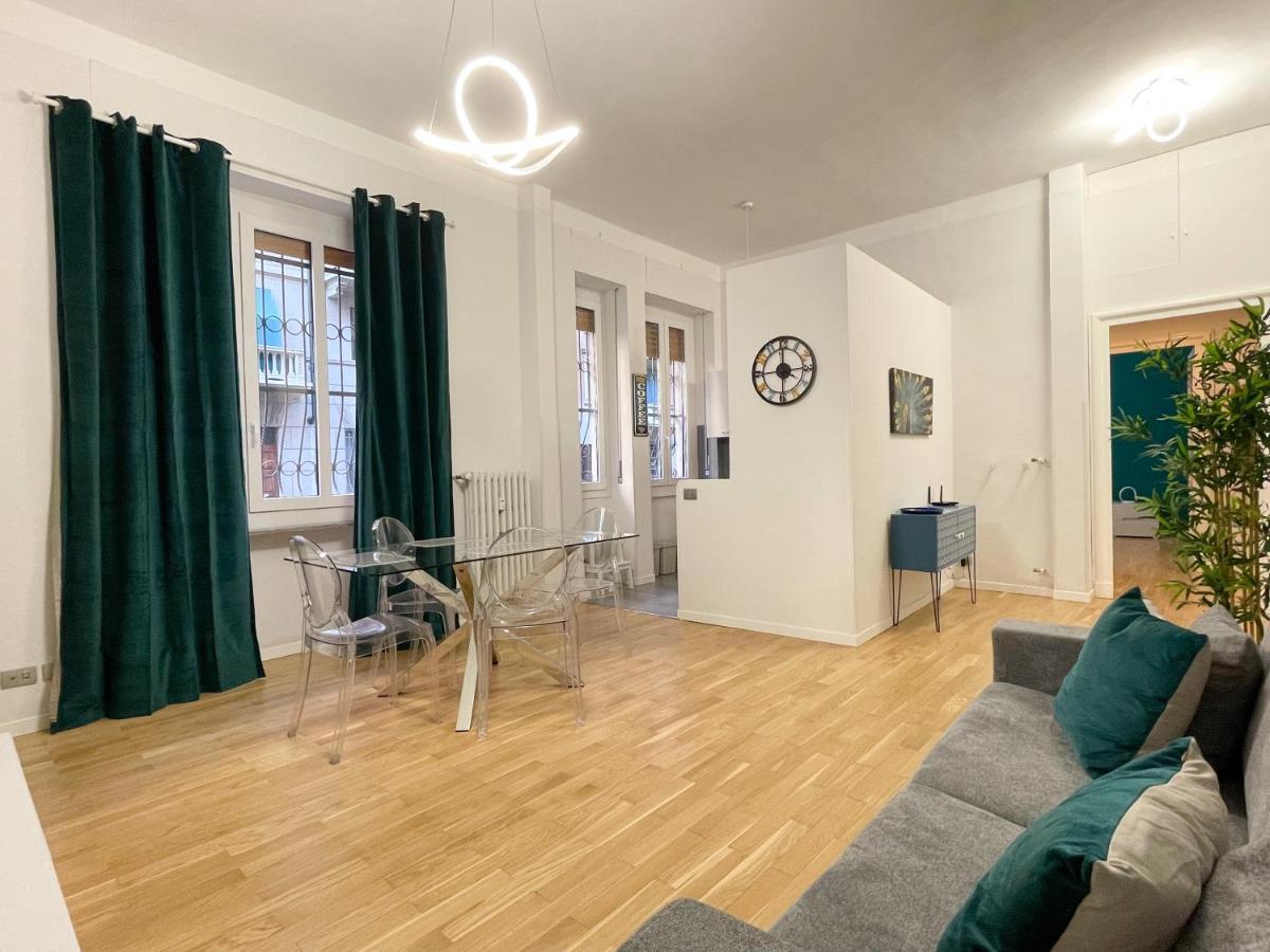 Myhouse Inn Suite Lingotto - Affitti Brevi Italia Turin Luaran gambar