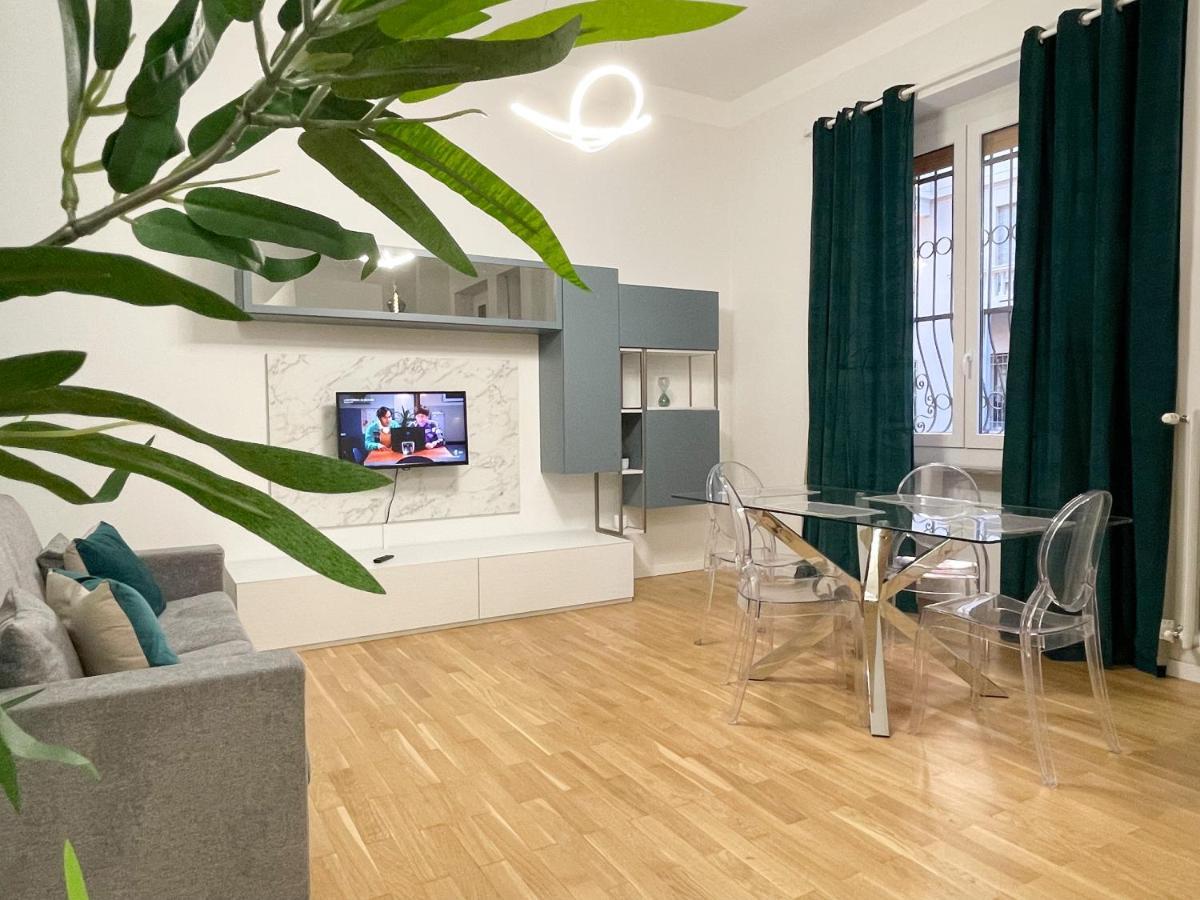 Myhouse Inn Suite Lingotto - Affitti Brevi Italia Turin Luaran gambar