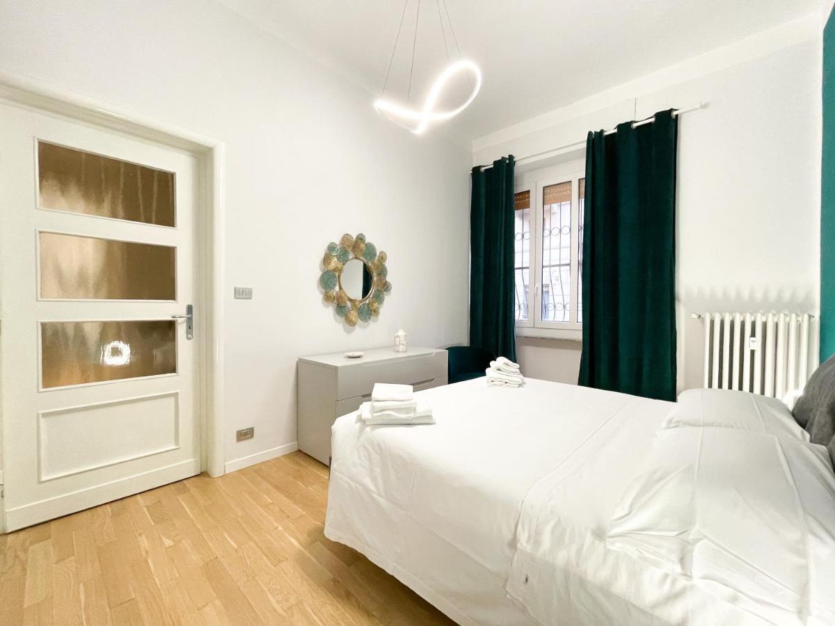 Myhouse Inn Suite Lingotto - Affitti Brevi Italia Turin Luaran gambar