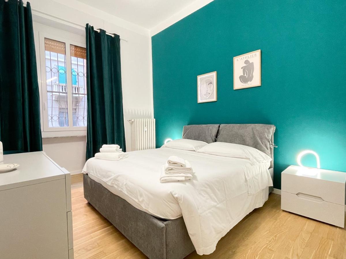 Myhouse Inn Suite Lingotto - Affitti Brevi Italia Turin Luaran gambar