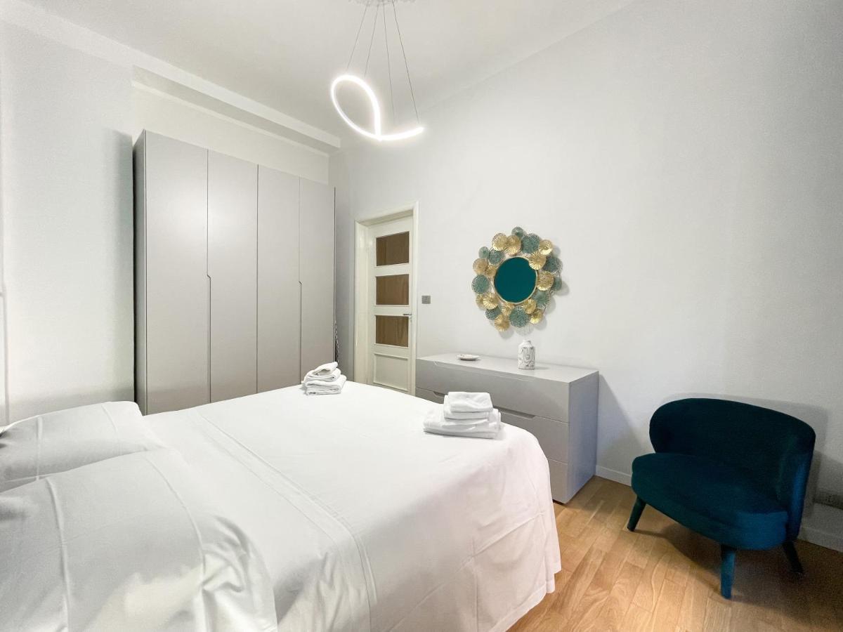 Myhouse Inn Suite Lingotto - Affitti Brevi Italia Turin Luaran gambar