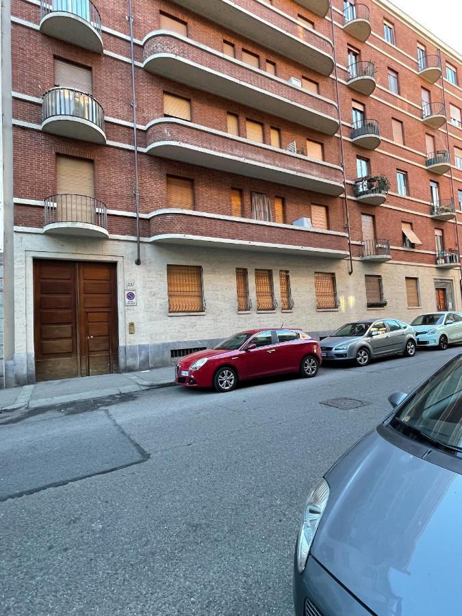 Myhouse Inn Suite Lingotto - Affitti Brevi Italia Turin Luaran gambar