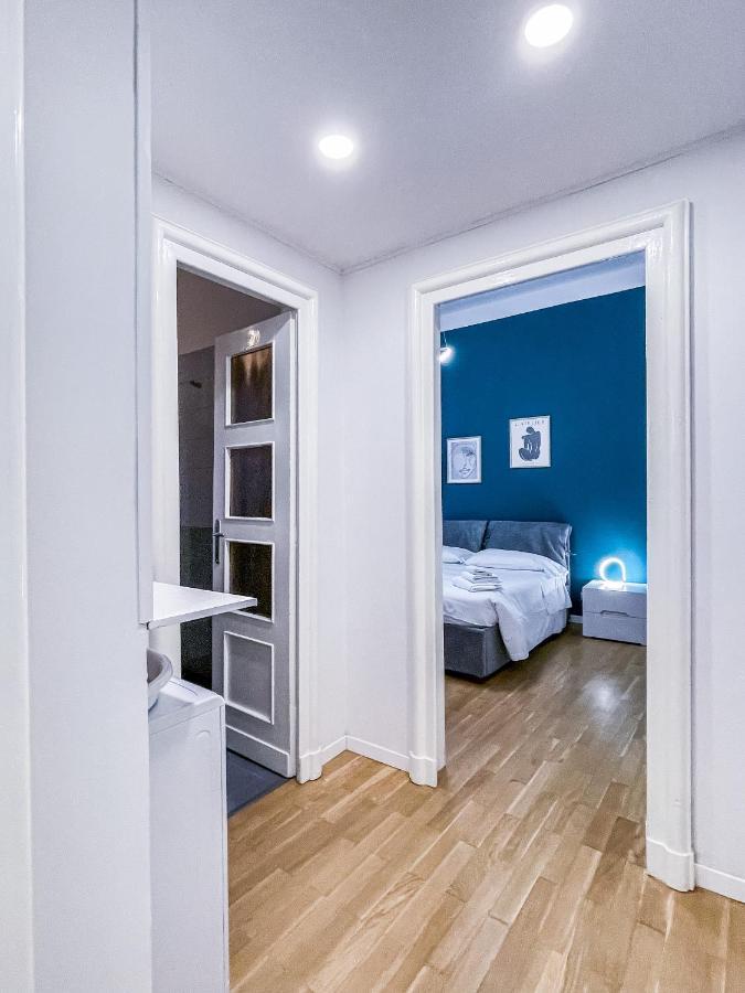 Myhouse Inn Suite Lingotto - Affitti Brevi Italia Turin Luaran gambar