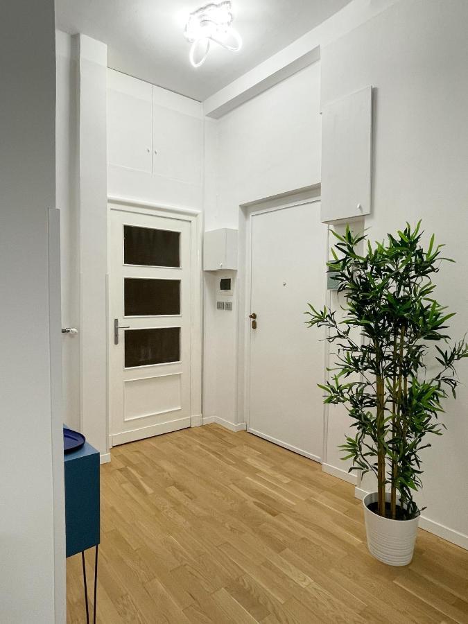Myhouse Inn Suite Lingotto - Affitti Brevi Italia Turin Luaran gambar