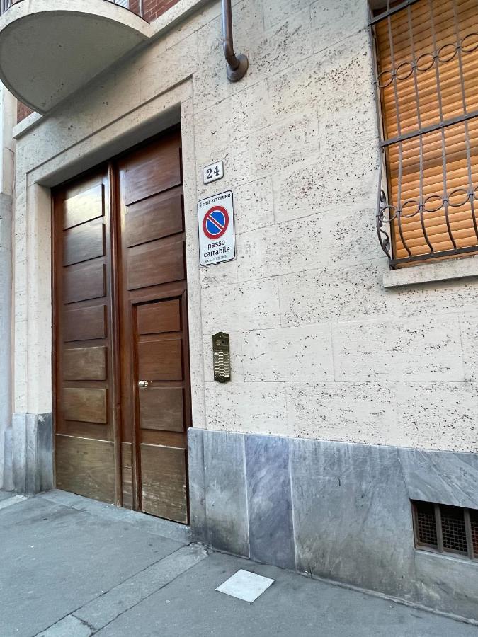Myhouse Inn Suite Lingotto - Affitti Brevi Italia Turin Luaran gambar